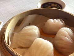-富力丽思卡尔顿酒店·丽轩中餐厅
