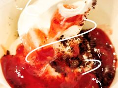 -麦当劳(军博店)