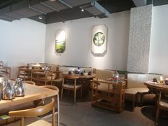 -贰重天冰煮羊自助火锅(东坝店)