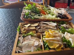 -海韵人家.海景花园经典云南菜(双廊店)