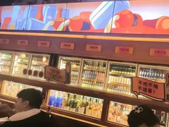 -COMMUNE幻师(花园道店)