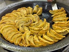 -李记清真馆(打钉巷店)