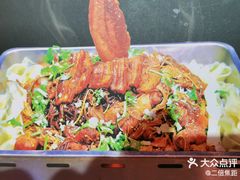 -王婆炒鱼(总店)