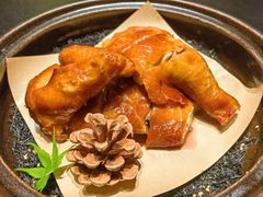-锦楼·臻选新杭帮(正大广场店)