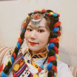 -菩提映像古装摄影写真