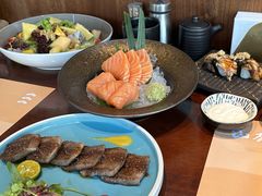 -山葵家居酒屋(天目里店)