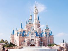 -上海迪士尼度假区