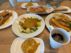 -宜家家居(西安未央商场店)