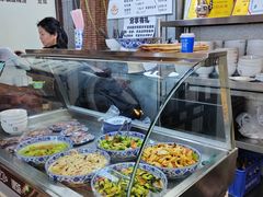 -建基泡馍·西安老字号·清真(永宁店)