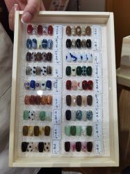 点击看大图 -四季·予你日式美甲美睫Nail