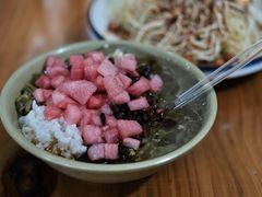 冰粉-成都味道(望江西路店)