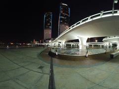 -演武大桥观景平台