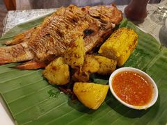 -Onion restaurant