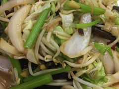 大杂烩-美味居(古城店)