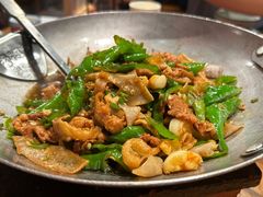 -老湘村·湖南土菜(天河维多利店)