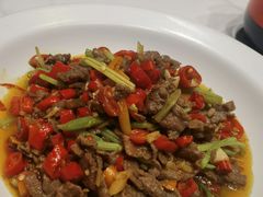 -恰饭·老长沙市井菜(天河客运站店)