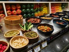 -梨花自助烤肉(天河城店)