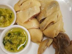壹心鸡-文记壹心鸡(宝华路店)