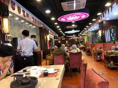 大堂-点都德(盘福楼店)