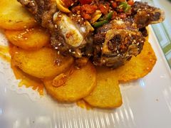 -伊帆食府·青海地方特色美食