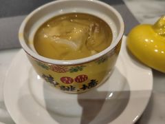 -顺德美的万豪酒店·自助餐·贡厨