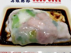-荔银肠粉·非遗手藝(夫子庙店)