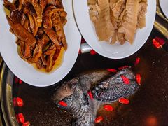 -太婆天府山珍酒楼(亚运村店)