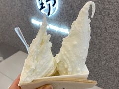 -野人先生Gelato(上海长宁龙之梦店)
