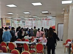 -常州糕团店(北大街新世纪商城店)