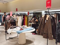 -ZARA(青岛万象城店)