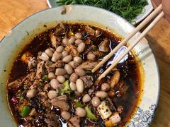 扒骨肉-老字号怡玺·藿香雅鱼(20年雅安店)