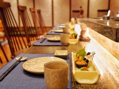 -广州增城保利皇冠假日酒店-玄日本餐厅