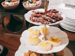 -桂林喜来登饭店雅琴餐厅