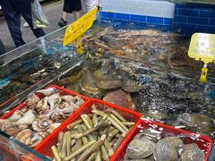 -船奇蒸汽海鲜·闽菜(八市海鲜总店)