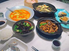 -陶陶居酒家(新天地店)