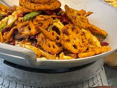 -令氏家外家周秦食府(高新店)