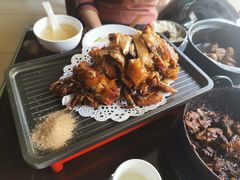 -洪兴砂锅·融合砂锅菜(三站店)