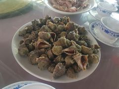 -叶存利海鲜大馅饺子(东戴河止锚湾店)