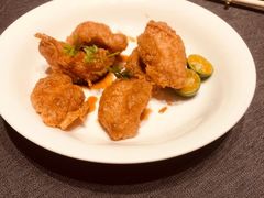 -锦府园·新台州菜(合生汇店)