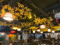 大堂-庭院小酌(瑞莲街店)