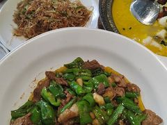 -李氏传家菜(兴城路店)