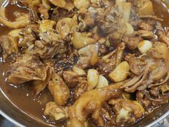 -天赋鱼馆(竹乡特色街店)