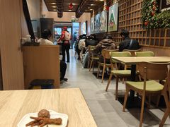 -阿利茄汁面(二七万达店)