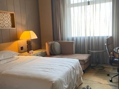 -西安赛瑞喜来登大酒店
