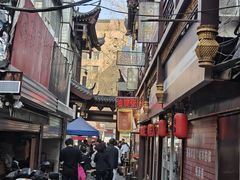 -油旋张(大观园店)