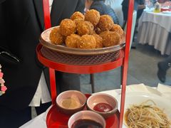 -满堂·烤鸭店·北京菜(鼓楼店)