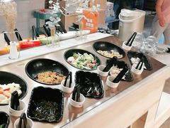 -比格比萨自助(宋家庄店)