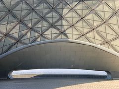 -哈尔滨大剧院