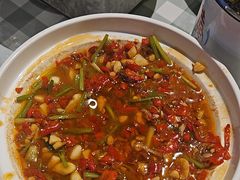 -彭耕记猪油炒小菜(吉联mall店)