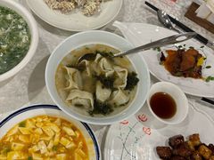 -大西洋餐厅(肇嘉浜路店)